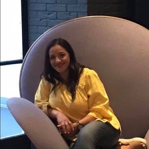 Meet your Posher, Brigette